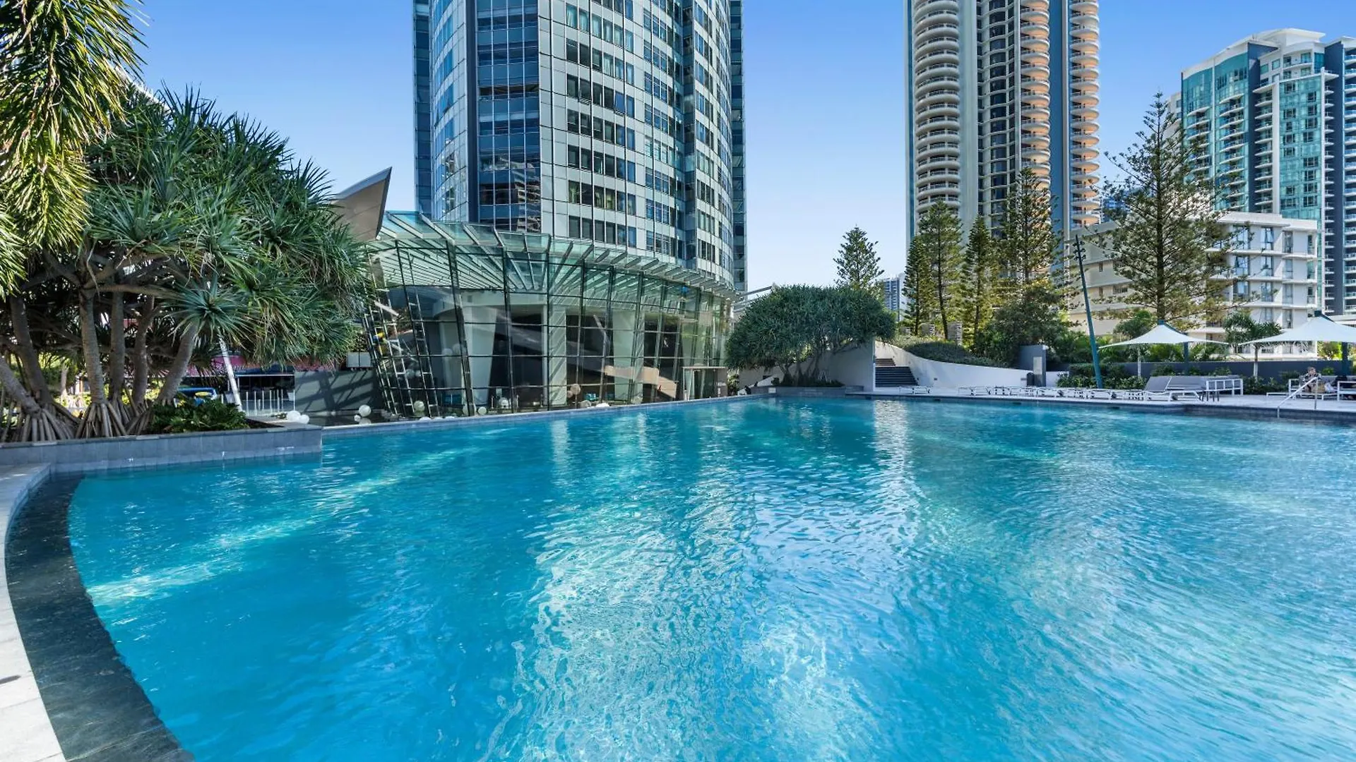 Q1 Resort&Spa - Official Gold Coast