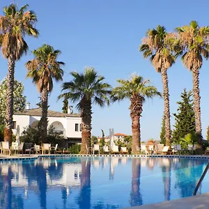 Geranion Village 4* Sithonia