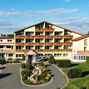 Meister Bär Frankenwald 4* Berg (Hof)