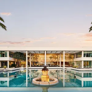 Курортный комплекс Sheraton Grand Mirage, Голд-Кост