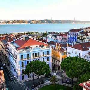 montebelo-vista-alegre-lisboa-chiado-hotel.hotels-lisbon-portugal.com/