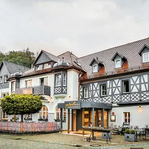 Posthotel Alexander Herrmann 4* Wirsberg