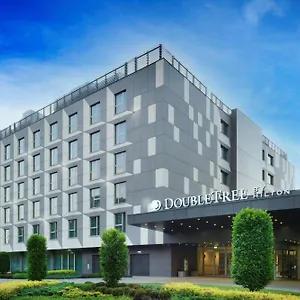 Doubletree By Hilton & Convention Center 4* Краков