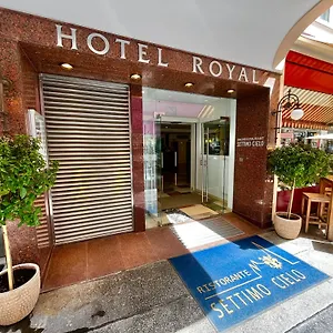Royal 4* Вена