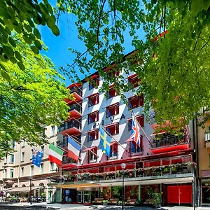 Rival 4* Stockholm