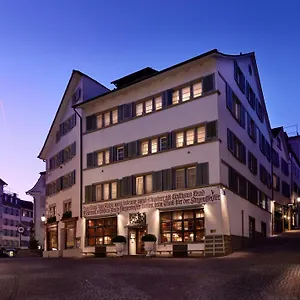 Kindli 3* Zürich