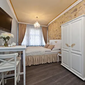 Cathedral 4* Прага