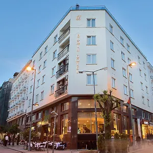 Barin 3* Стамбул