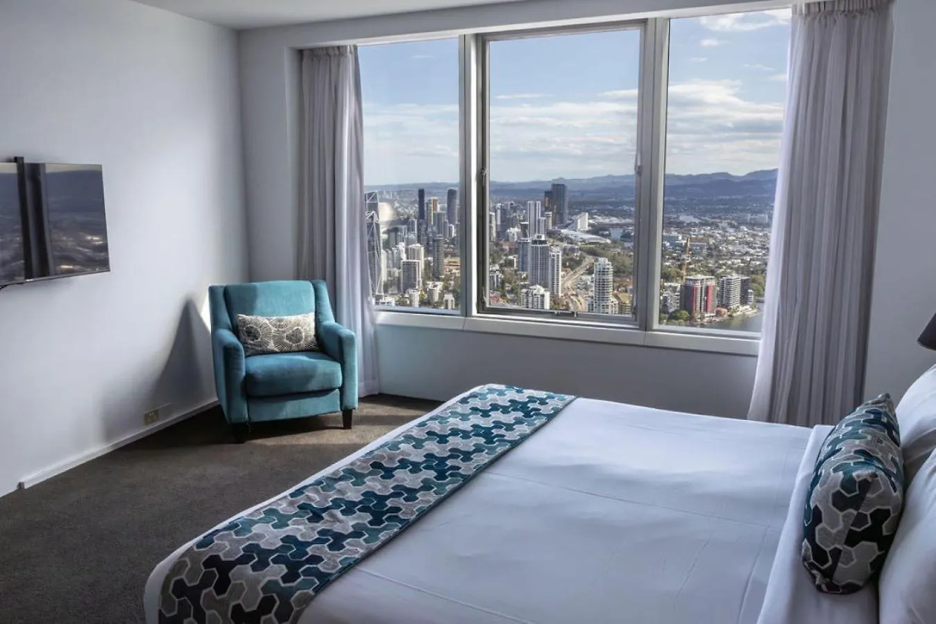 Q1 Resort & Spa - Official Gold Coast
