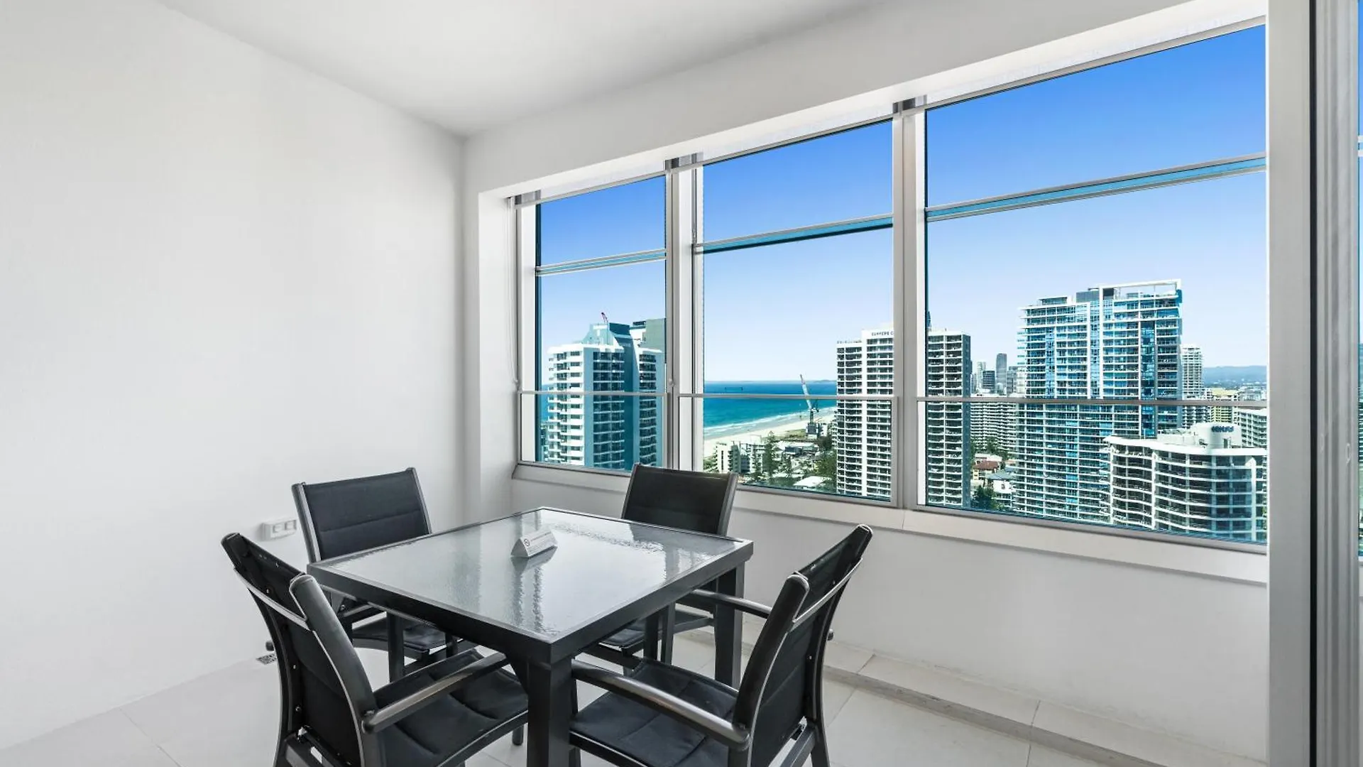 Q1 Resort & Spa - Official Gold Coast Australia