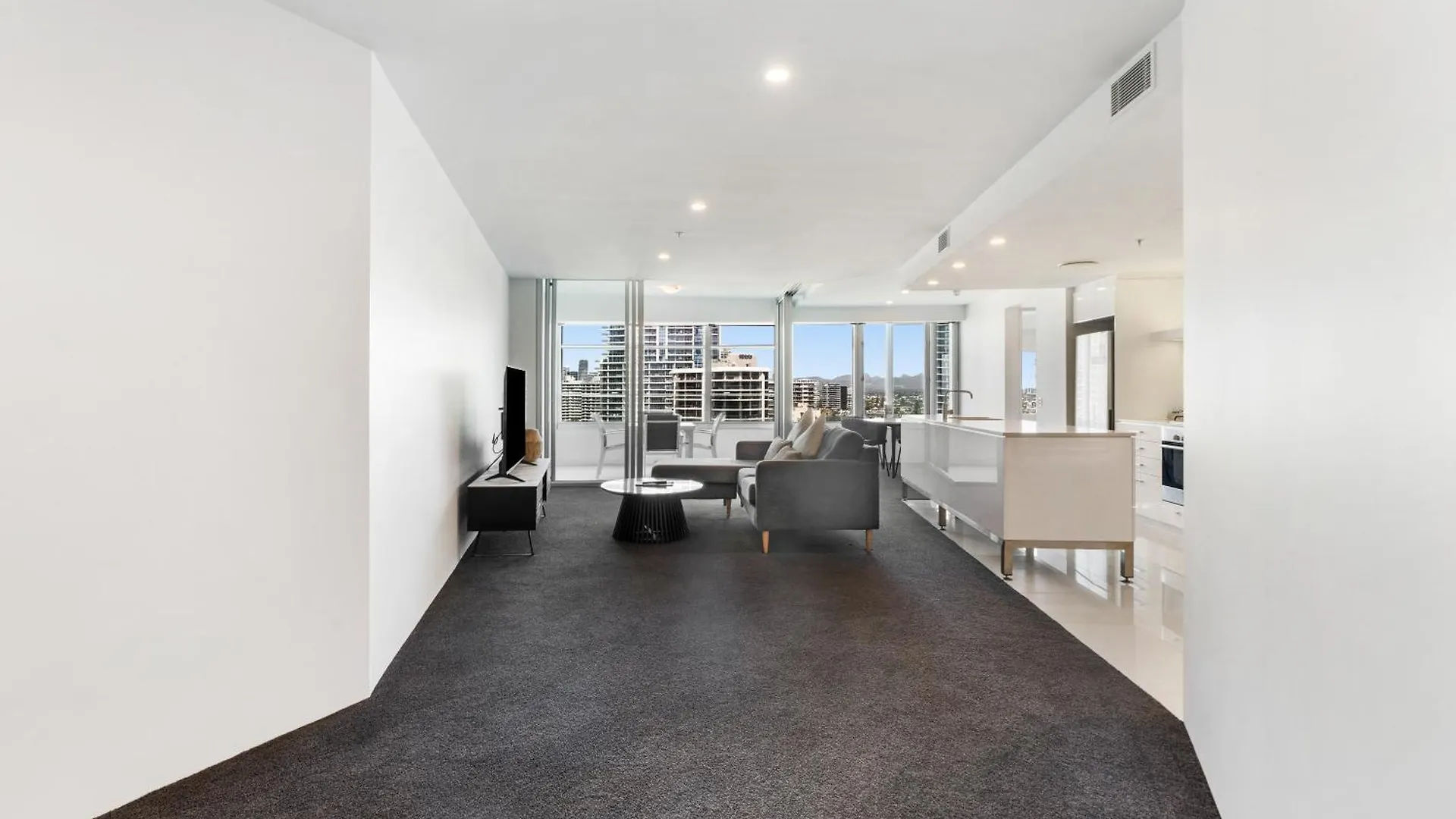 Q1 Resort & Spa - Official Gold Coast