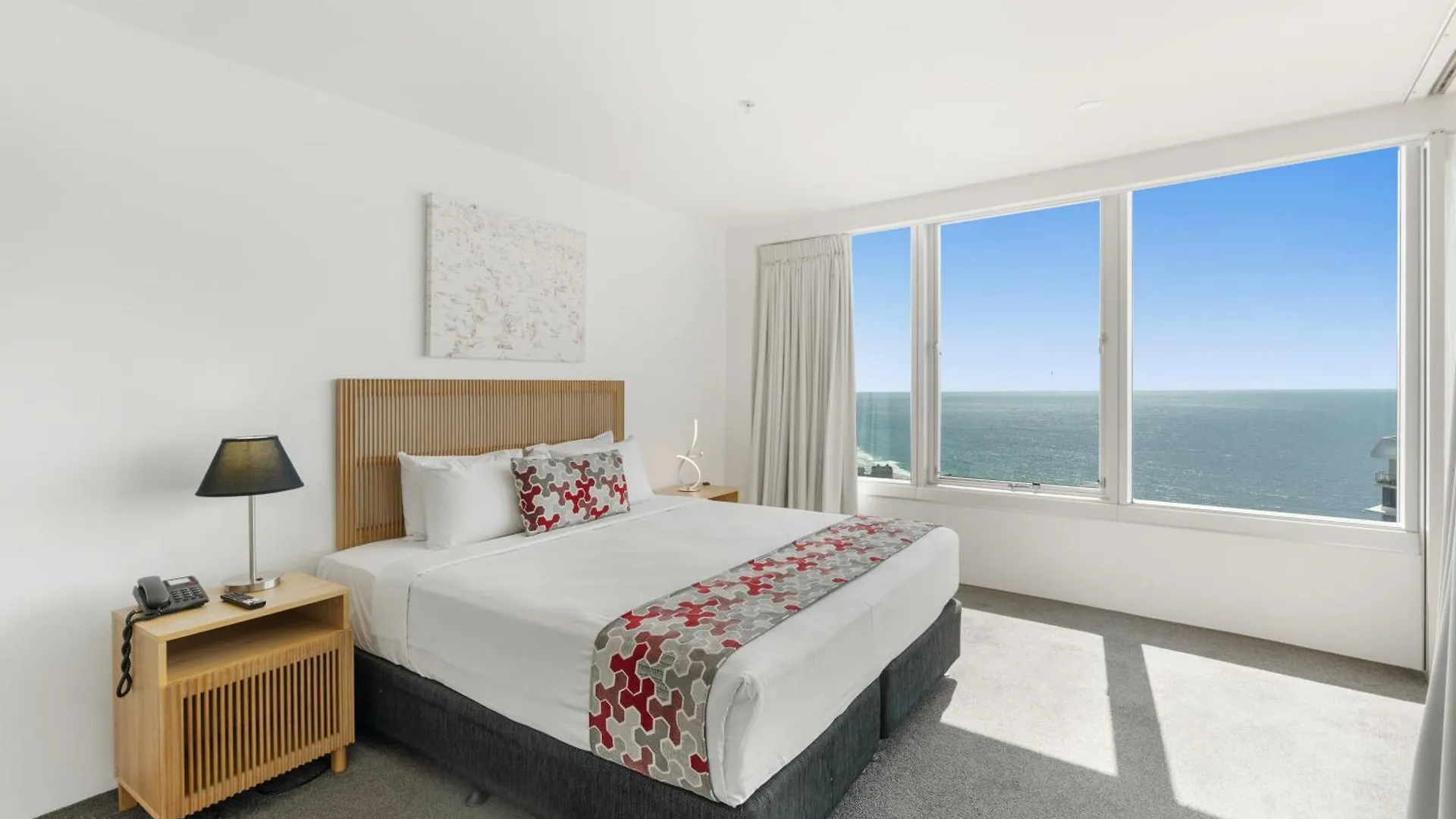 Q1 Resort & Spa - Official Gold Coast