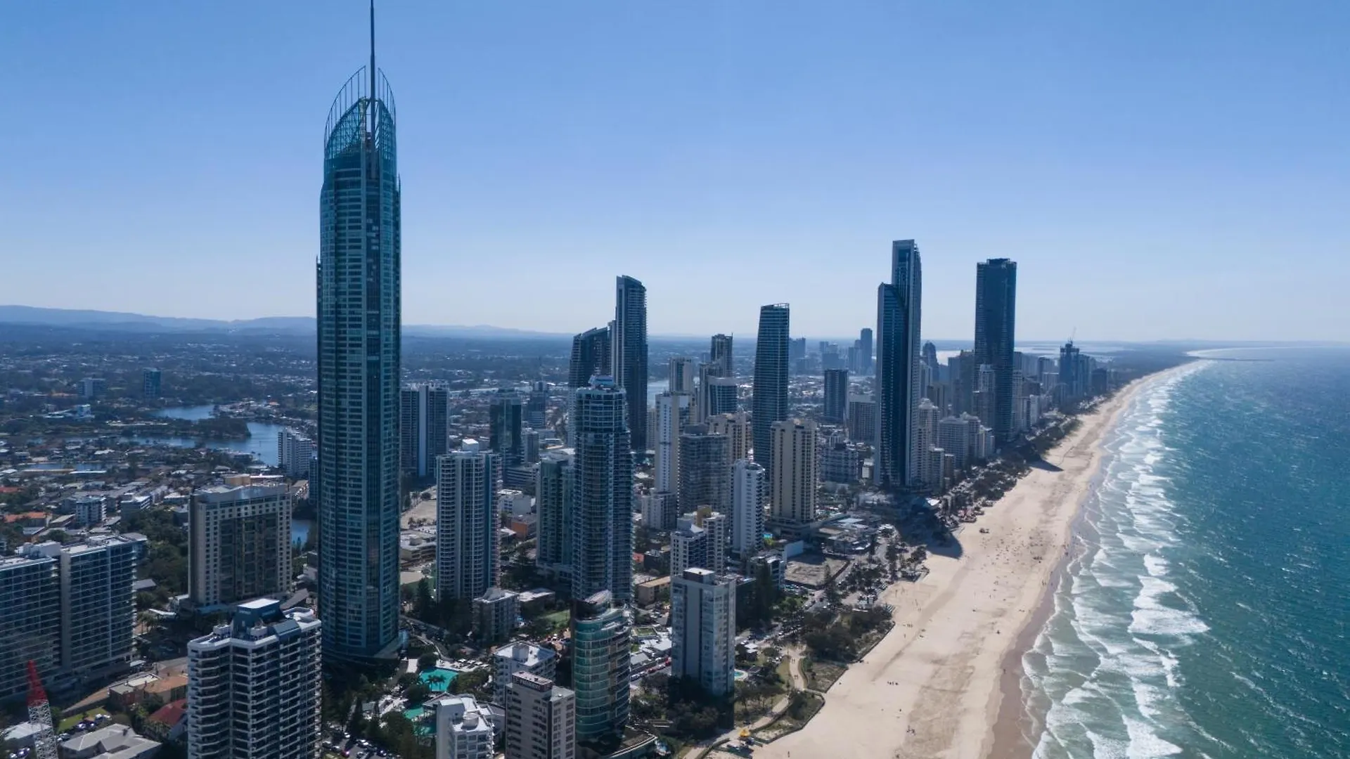 Q1 Resort & Spa - Official Gold Coast
