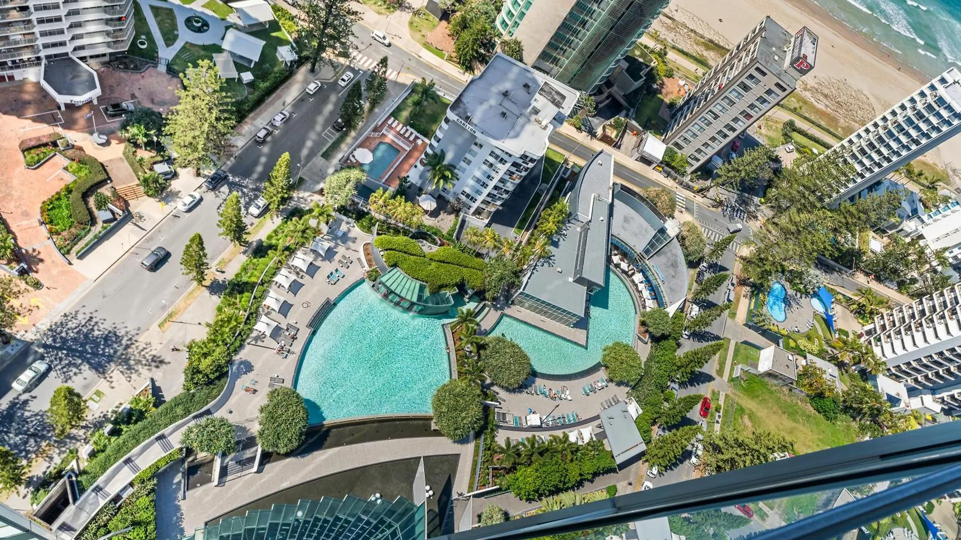 Q1 Resort & Spa - Official Gold Coast