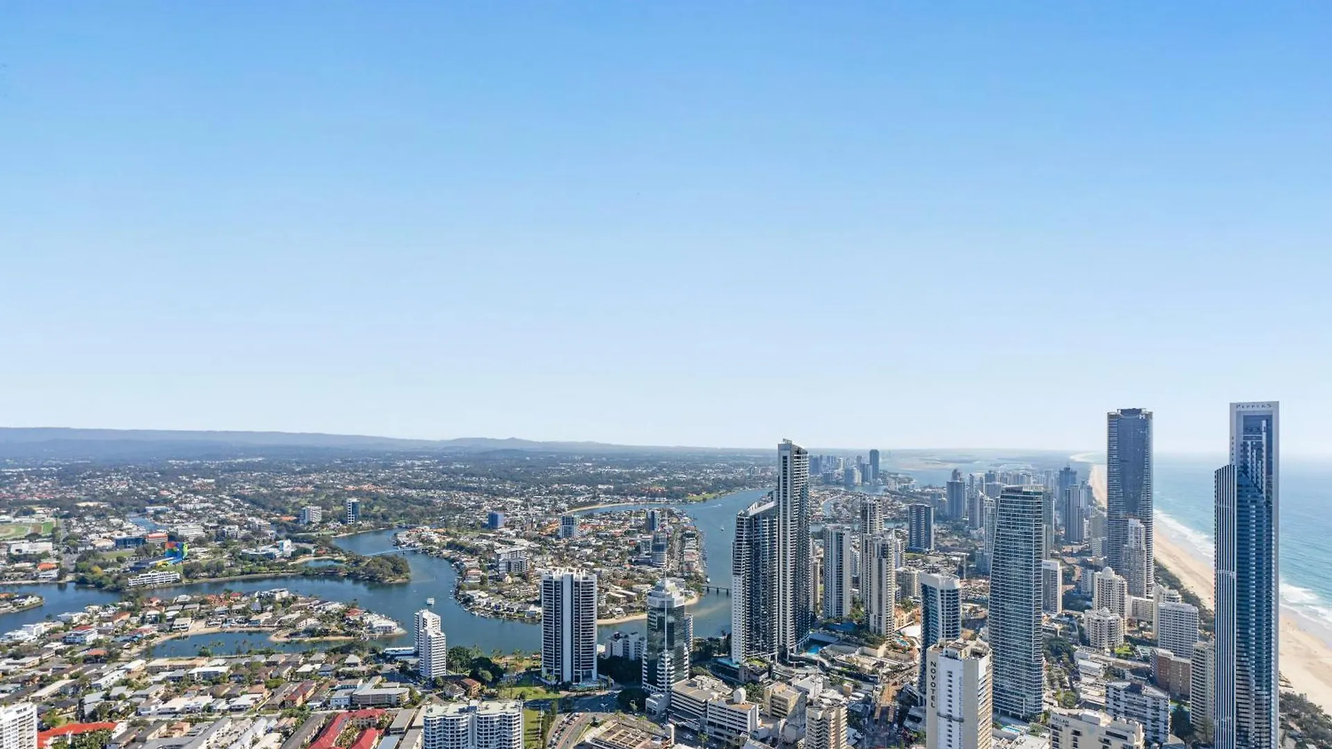 Q1 Resort & Spa - Official Gold Coast