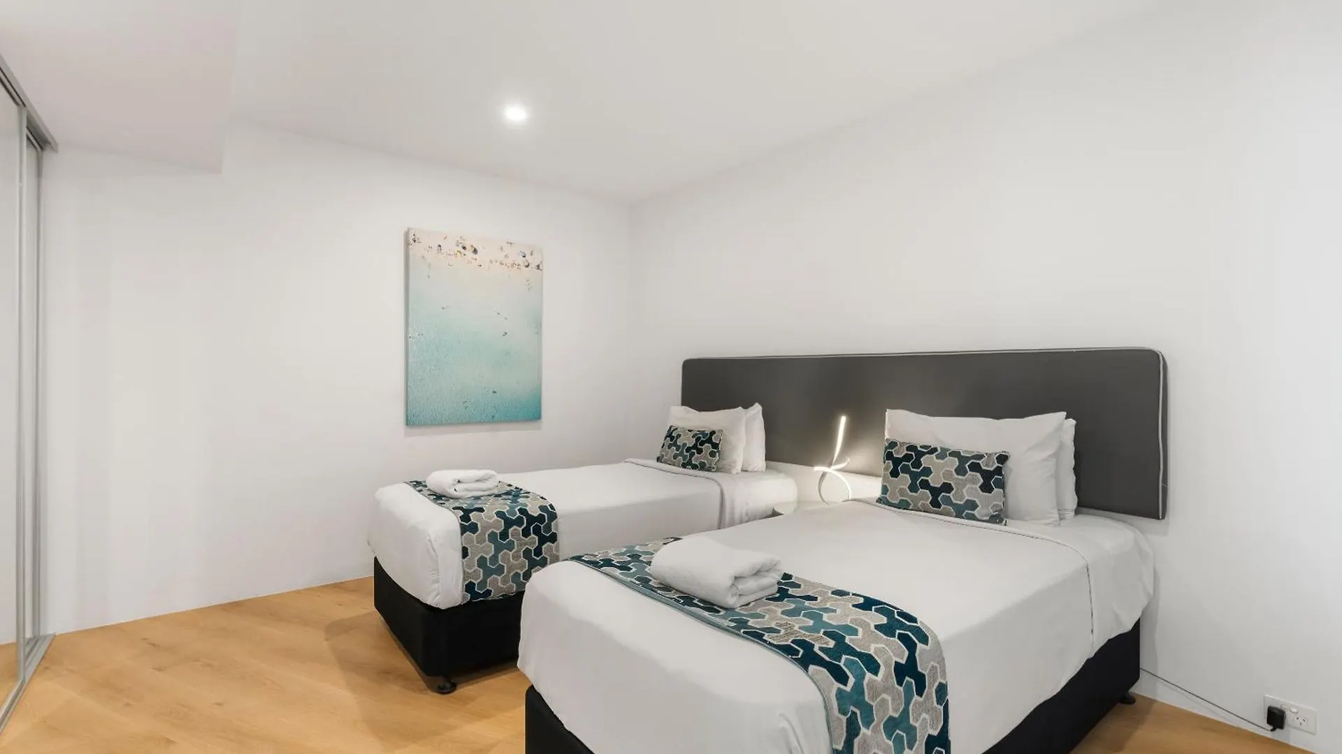 Q1 Resort & Spa - Official Gold Coast